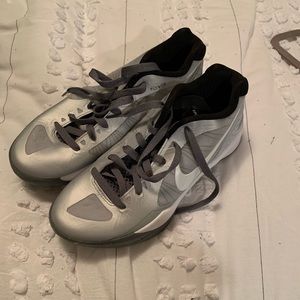 Nike court shoes for volleyball